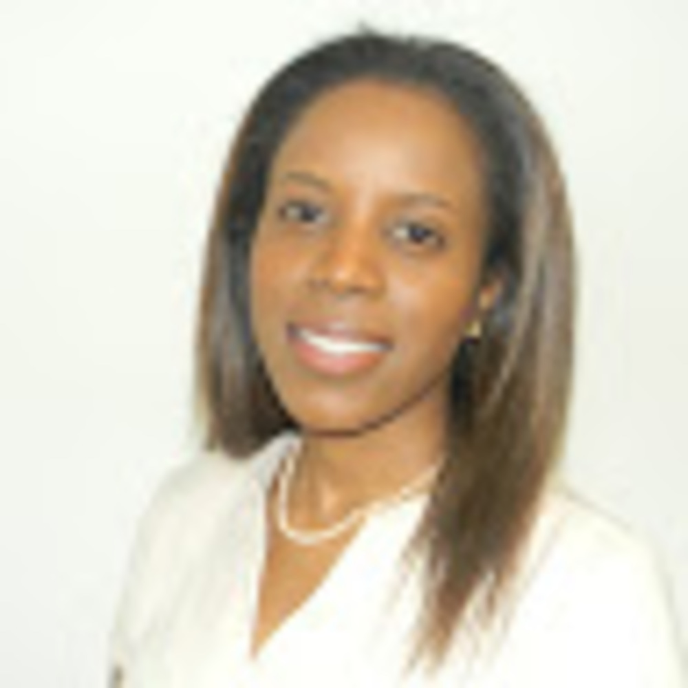 Meet your Posher, Kristal